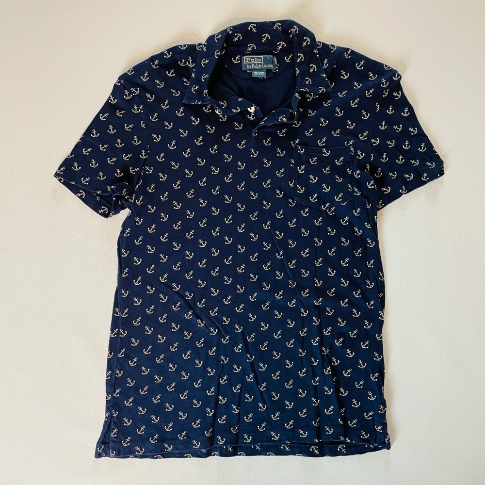 Ralph Lauren Men’s Polo